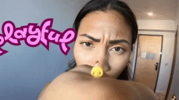 Giantess Crew – Yoko – Playful.webp
