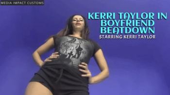 Kerri Taylor in Boyfriend Beat Down CL.webp