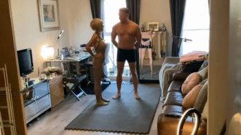 More mixed wrestling!.webp