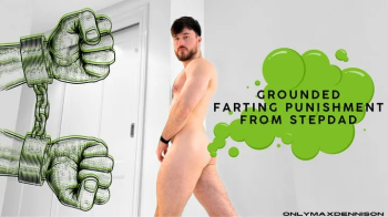GROUNDED FARTING PUNISHMENT FROM STEPDAD.webp