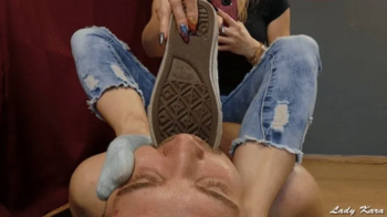 Worship My Converse and My Socks - close view (720HD).webp
