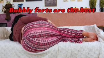 Bubbly farts are the best wmv.webp