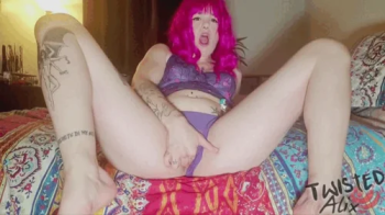 Giantess masturbate with SailorMoon & friends.webp