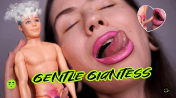 Gentle Giantess Dirty kiss 3 CUSTOM.webp
