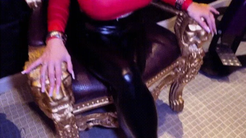 Tickling with my long fingernails.webp