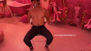 Logan Bondage Duct Taped to a Chair Part20 Video1 - MP4.webp