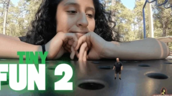 Giantess Crew – Bella – Tiny Fun 2.webp