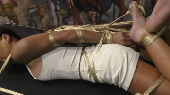 The new Mina Moreno -Ring the Bells- Challenge live from BoundCon 2025 - Game 2 - Part 2 wmv SD.webp