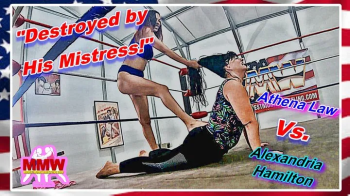 Destroyed by His Mistress!.webp