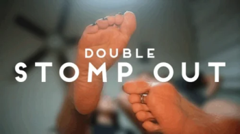 Double Stomp Out.webp