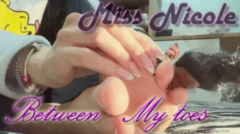 Between My Toes.webp