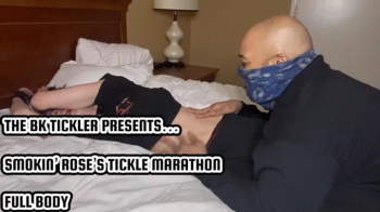 SMOKIN’ ROSE’S TICKLE MARATHON - PART 3 - FULL BODY.webp