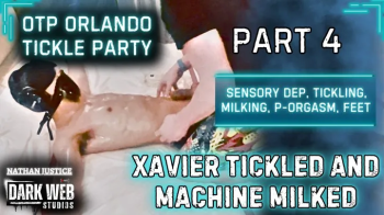 OTP Orlando Tickle Party 2025 - Xavier Sensory Dep Tickled And Machine-Milked To Post Orgasm (Part 4).webp