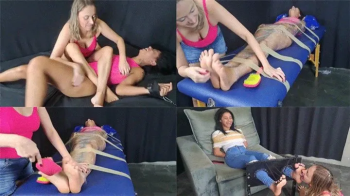 More Of Ticklish Pietra - FULL VERSION - 4K.webp