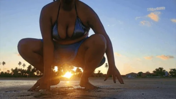 Giantess dirty foot.webp