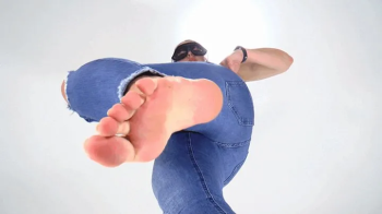 Lady Nora - Foot Sweat Loser!.webp