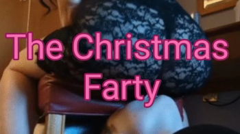 The Christmas Farty.webp