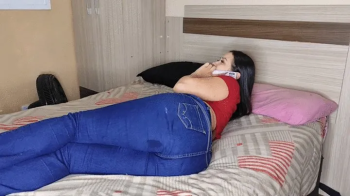 TWO TICKLERS ARE TOO MUCH FOR THE HYSTERICALLY TICKLISH HELINA - FULL HD MP4.webp