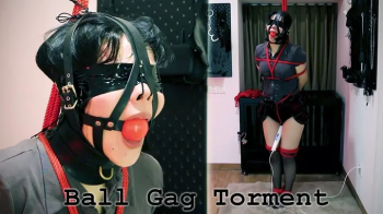 Ball Gag Torment.webp