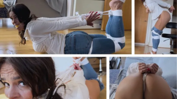 Latina in- Curious Step Mum, Dominant Step Son (4K).webp