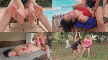 Nicole Romanoff Again - FULL VERSION - HD.webp