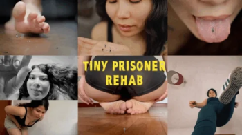 Tiny Prisoner Rehab - Epic Humiliation - 1080.webp