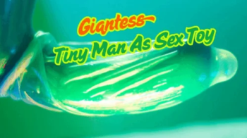 You Are Nothing But A Sex Toy, Macro Man.webp