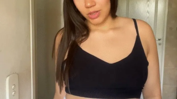 Melody Is Your GF Who Comes Around To Your Fetish!.webp