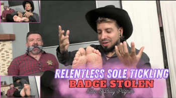 Deputy Eden Tickle Torments the Sheriff Billy Pilgrim - 4K.webp