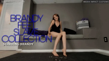 Brandy Feet Slave Collection CL.webp