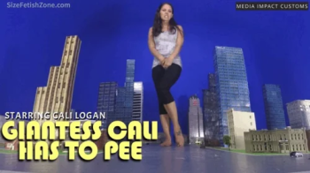 Giantess Cali Has to Pee CL.webp