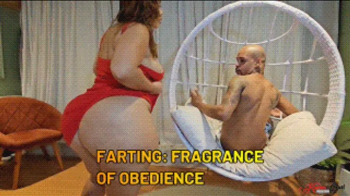 FARTING- FRAGRANCE OF OBEDIENCE - BBW ROSALIA PEACH - FULL VERSION - NEW KC DECEMBER 2025.webp