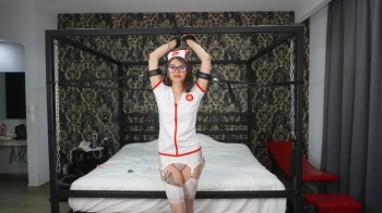 Kate the ticklish nurse.webp