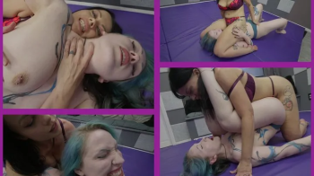 Provacative Pro Style- Nadia White VS Vonka (SENSUAL PRO WRESTLING).webp