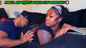 Fart Punishment While I'm Working.webp