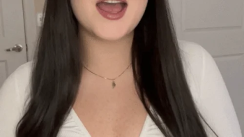 Giantess finds tinies in the garden haul!.webp