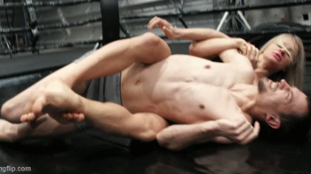 Pamela Strong Dominates Male Challenger! mp4.webp
