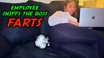 Farting Boss Babe Doesn’t Care.webp