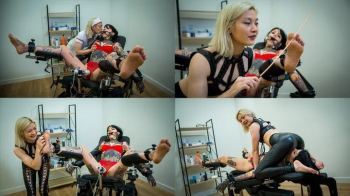 Dr Lotus Kinky Exam For Patient - English, MP4, FULLHD 1080.webp