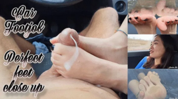 ORCHIDEA - CAR FOOTJOB & PERFECT FEET CLOSE UP - mobile version.webp