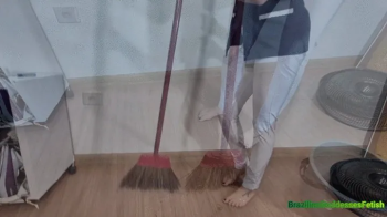 FARTING ALL OVER THIS DISGUSTING HOUSE - PART 4.webp