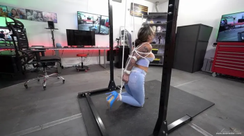 Asiana Creams Her Jeans in a Minute Part 1.webp