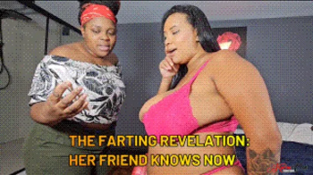 THE FARTING REVELATION- HER FRIEND KNOWS NOW - LUANA LIMA AND RUBY - FULL VERSION - NEW DECEMBER 2025.webp