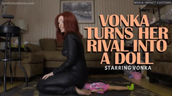 Vonka Turns Her Rival Into a Doll CL.webp