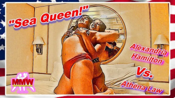 Sea Queen! WMV.webp