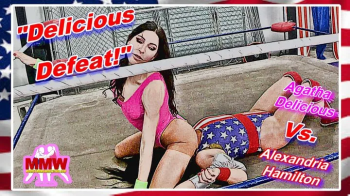 Delicious Beatdown!.webp