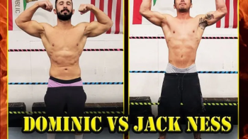 LB13-Battle of the Low Rise Boys 4 - The Rematch! - Dominic vs JackNess.webp