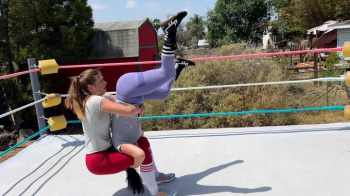 College Girls Piledrivers.webp