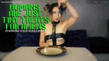 Humans are Just Tiny Treats for Aliens SFX CL.webp