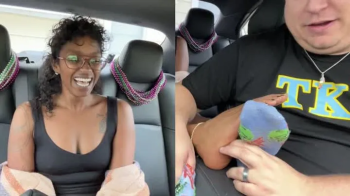 Snyft- Lady Phoenix's Feet Tickled in the Car.webp